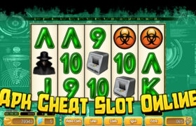 Apk Cheat Slot Online