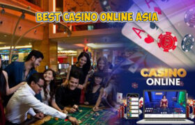 Best Casino Online Asia