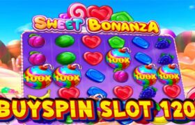 Buy Spin Slot x120K