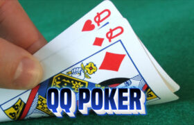 QQ Poker