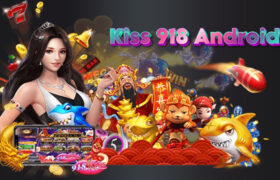 Slot Kiss 918 Android