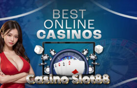 Casino Slot88