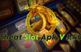 Cheat Slot Apk V 1.40