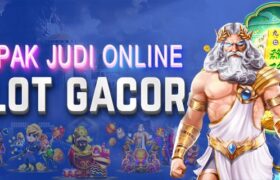 Lapak Judi Online Slot Gacor