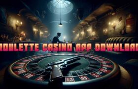 Roulette Casino App Download