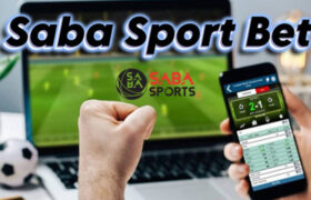 Saba Sport Bet