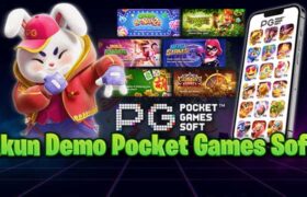 Akun Demo Pocket Games Soft