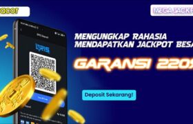 Mengungkap Rahasia Mendapatkan Jackpot Besar