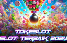 Tokeslot Situs Slot Terbaik 2024