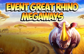 Event Great Rhino Megaways