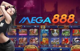 Download Aplikasi Slot Mega888 Terbaru