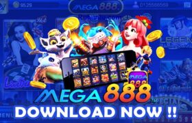 Pencairan Maxwin Slot Mega888