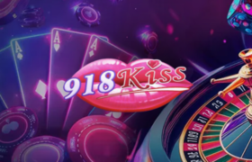 Game Gacor 918kiss