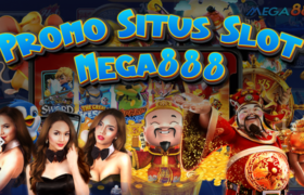 Promo Situs Slot Mega888